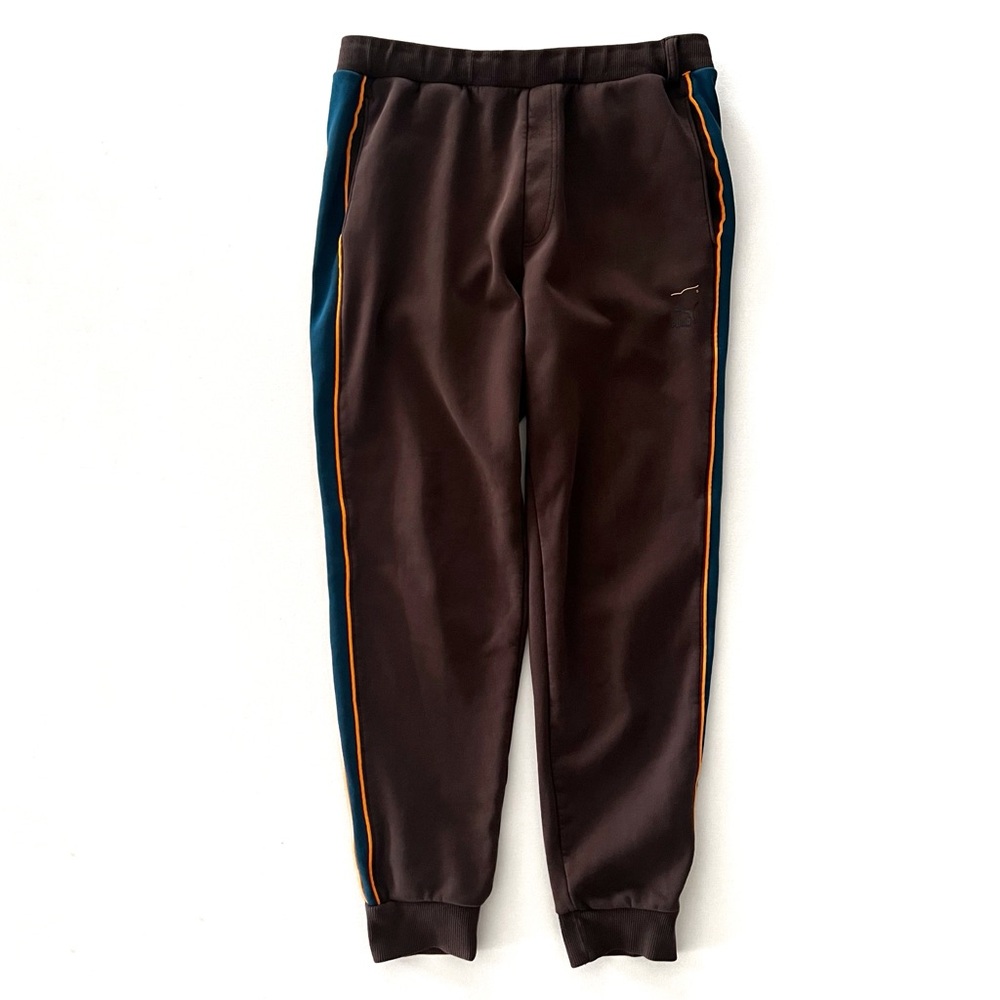 Puma X Ader Error T7 Track Jogger Pants Size Large